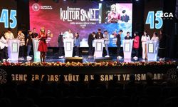 Elazığ'da gençler arası kültür ve sanat yarışmaları