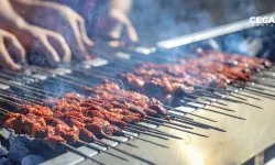 Diyarbakır Ciğer Kebabı zamma doymuyor