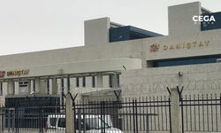 Danıştay Başkanlığına Zeki Yiğit yeniden seçildi