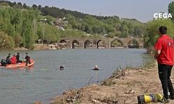 Dicle Nehri’nde aranan kişi hakimin kardeşi çıktı