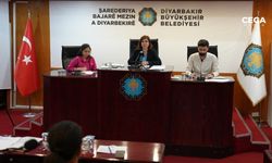 Diyarbakır Belediyesi’nden “Türk Bayrağı” açıklaması