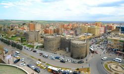 Diyarbakır Dağkapı'daki gizemli yazıt