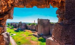 Diyarbakır o özelliğinden dolayı başkent yapıldı