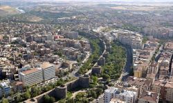 Diyarbakır’da girişler 4 gün boyunca yasaklandı