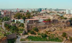Diyarbakır’da Ermeni cemaati için bir ilk yaşandı