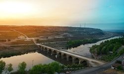 Diyarbakır’da, 6 hükümet ile çalıştı emekliye ayrıldı