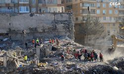 Diyarbakır Serin-2 Apartmanı'nın sanıkları hakim karşısına çıktı