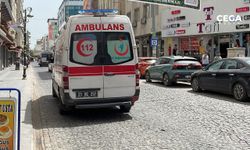 Diyarbakır'da silahlı saldırı yapıldı