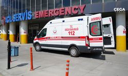 Erzincan’da trafik kazaları: 7 kişi yaralı