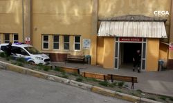 Erzincan İliç’te 53 gün sonra cansız bedeni bulunan işçi morga kaldırıldı