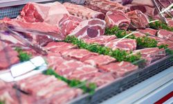 Kırmızı et üretiminde yüzde 8,8 artış