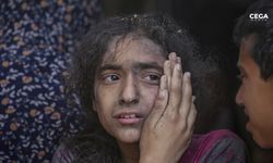 Gazze'de can kaybı 37 bin 925'e yükseldi