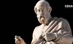 Yapay Zeka, Platon'un kayıp mezarını ortaya çıkardı