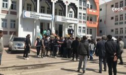 Şırnak’ta 'taşımalı seçmen’ sandıklarındaki sonuçlar