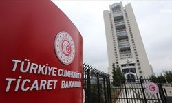 Ticaret Bakanı: Cari işlemler açığının OVP hedefinin çok altında gerçekleşeceğini öngörüyoruz