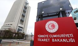 Ticaret Bakanlığı'ndan ihracat tescil açıklaması