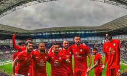 Amedspor hocası, “3 puan avantajını iyi değerlendirmek istiyoruz”