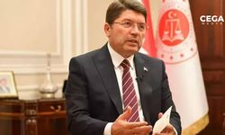 Adalet Bakanı açıkladı: Urfa ve Van’da da kurulacak