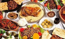 Diyarbakır'ın tescilli 55 yemeği tanıtıldı