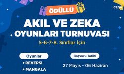 Diyarbakır’da Akıl ve Zeka Oyunları Turnuvası düzenlenecek