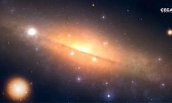 Evrendeki en eski yıldızlar keşfedildi