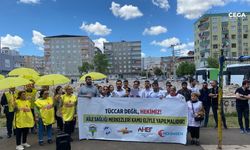 Diyarbakır’daki sağlıkçılar: Tüccar değil, hekimiz