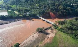 Brezilya'daki sel felaketinde 149 can kaybı