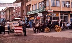 Diyarbakır'ın merkezindeki MHP Grup Başkanvekili'nin babasının işyeri