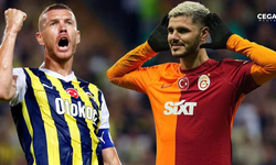 Galatasaray-Fenerbahçe derbisinde Cimbom'un ilk 11'i belli oldu