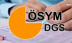 2024 DGS sonuçları ne zaman açıklanacak? ÖSYM duyurdu!