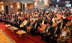 Diyarbakır'da Tarım ve Gıda konferansı