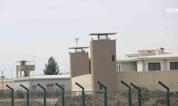 Diyarbakır cezaevinde zehirlenen 83 kişi taburcu oldu