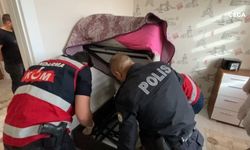Diyarbakır’da adliye dolandırıcılığından 9 tutuklama