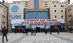 Diyarbakır Kalp Hastanesi Meclis'e taşındı