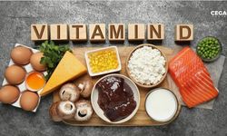 D Vitamini eksikliği belirtileri nelerdir, hangi hastalıklara neden olur? D vitamini hangi besinlerde var?