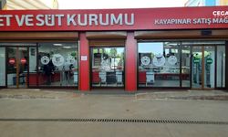 Diyarbakır’da et fiyatları 10 lira daha ucuzladı.