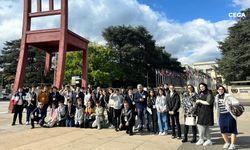 Diyarbakır Final öğrencileri eğitimde sınırları aştı