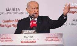 Bahçeli: Yumuşama kisvesi altında yumuşakça olmamızı kimse beklememeli