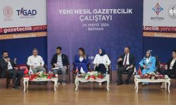 ''Yeni Nesil Gazetecilik'' çalıştayı düzenlendi