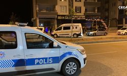 Gaziantep'te aile içi silahlı kavgada 1 kişi öldü, 2 kişi yaralandı