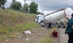 Gaziantep’te feci kaza: 8 ölü,  11 yaralı