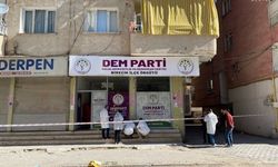 DEM Parti Urfa Büyükşehir Adayı’ndan Birecik tepkisi