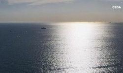 Karadeniz'de gemi battı: 3 kişi kayıp