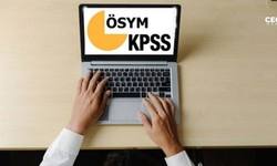 KPSS ne zaman? ÖSYM sınav takvimine göre 2024 KPSS sınav ve başvuru tarihleri