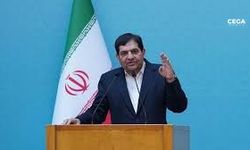 İran Cumhurbaşkanı Muhbir: Yaptırımların siyasi baskı aracı olarak kullanılmasına karşıyız