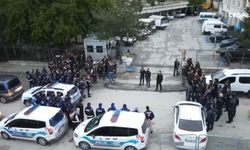 Erzincan’da operasyon: 19 gözaltı