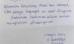 Demirtaş’tan Amedspor Başkanına taziye mesajı