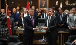 CHP Genel Başkanı Özel: Soma Davası yeniden görülmeli
