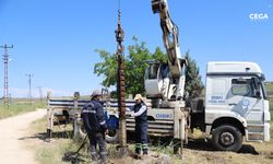 Diyarbakır’da bin 325 sondaj kuyusunda yenileme