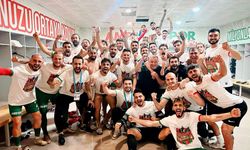 Amedspor’u şampiyon yaptılar, Diyarbakır’dan ayrıldılar